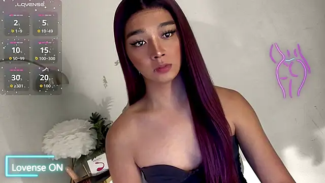 Snapshot of TrinityFucksYou chatting on October 2025 04:08:02 PM TrinityFucksYou online show from October 2025 04:08:02 PM