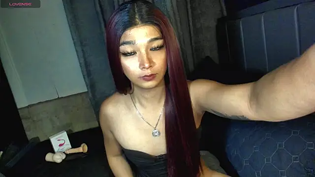 TrinityFucksYou online show from April 2026 02:51:02 PM