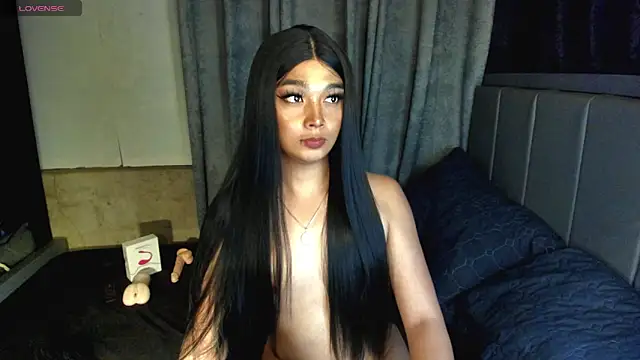 TrinityFucksYou online show from May 2026 06:20:01 PM