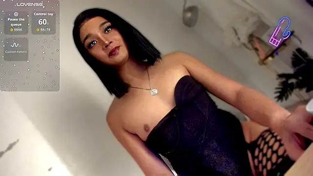 TrinityFucksYou online show from January 2026 12:53:02 PM