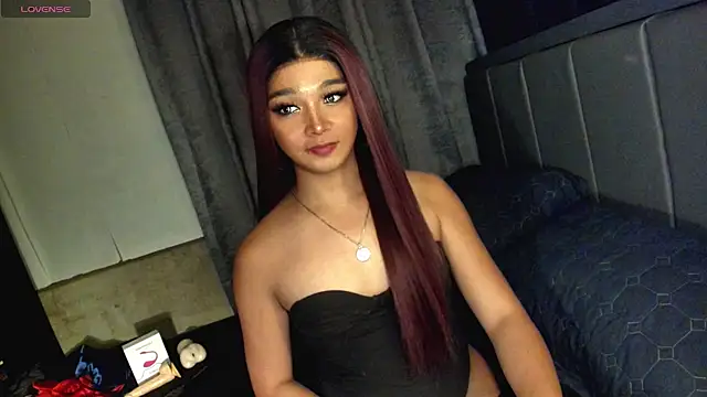 TrinityFucksYou online show from May 2026 02:23:01 PM