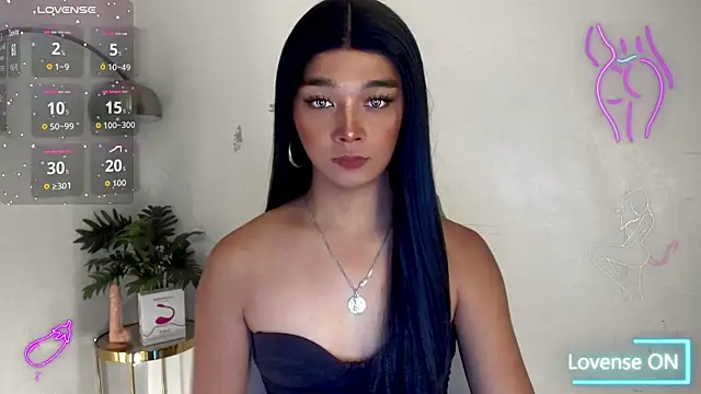 Snapshot of TrinityFucksYou chatting on September 2025 02:35:01 PM TrinityFucksYou online show from September 2025 02:35:01 PM