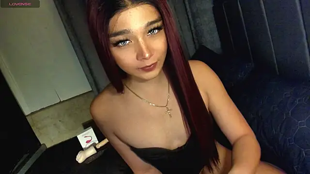 TrinityFucksYou online show from April 2026 04:25:02 PM