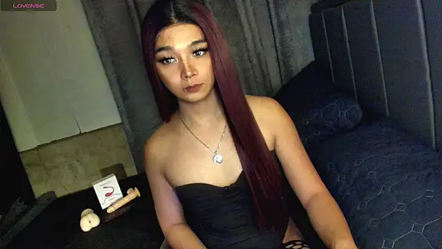 TrinityFucksYou online show from April 2026 01:17:02 PM