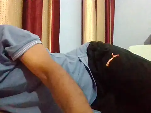 creativecommin online show from November 2025 06:55:01 PM