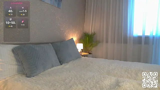 MagicCutie online show from March 2026 08:57:01 AM