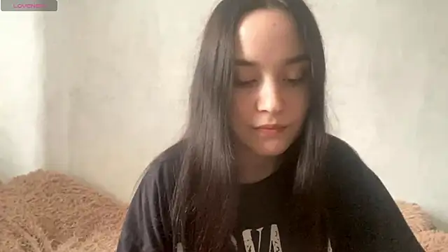 AriaVice online show from September 2025 12:53:01 PM