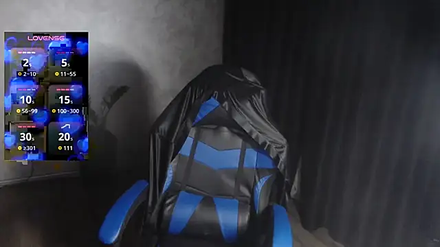 Provokeddream online show from February 2026 07:55:02 PM