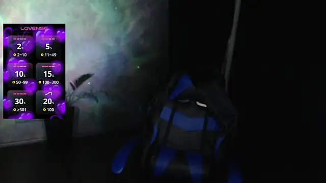 Provokeddream online show from March 2026 06:23:01 PM