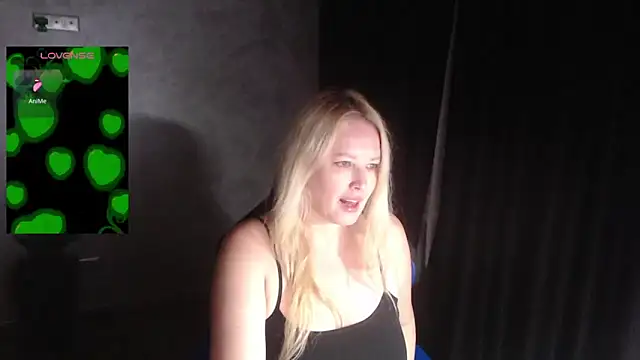 Provokeddream online show from April 2026 06:58:02 PM