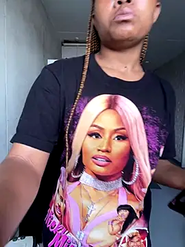 BaddestAss22 online show from November 2025 02:22:02 PM