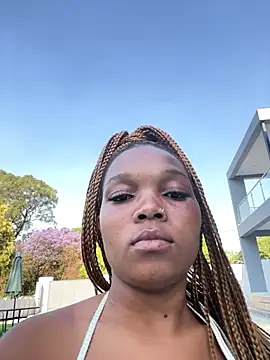 BaddestAss22 online show from October 2025 02:16:02 PM