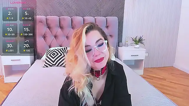 PrincessSlay online show from October 2025 05:20:01 AM