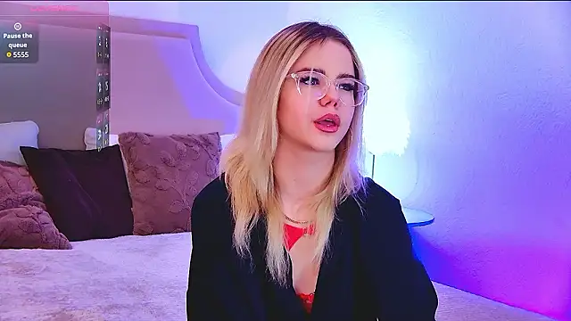 PrincessSlay online show from March 2026 05:40:01 AM