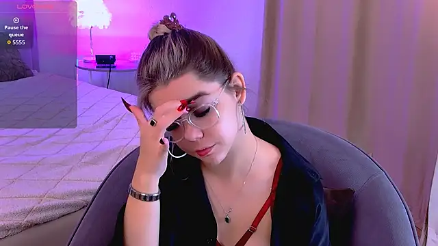 PrincessSlay online show from October 2025 05:34:02 AM