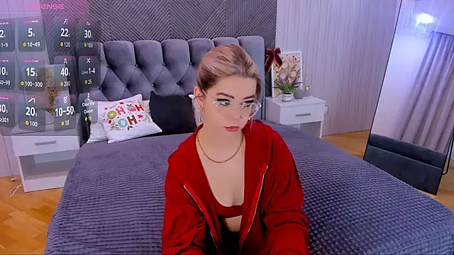 PrincessSlay online show from December 2025 05:18:01 AM