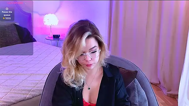 PrincessSlay online show from September 2025 05:36:01 AM