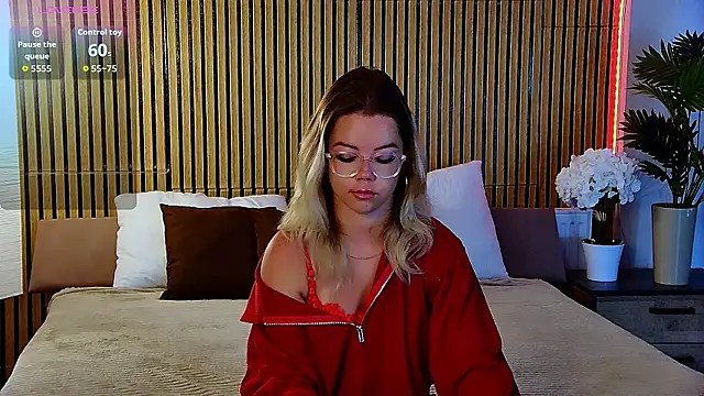 PrincessSlay online show from July 2026 05:36:02 AM