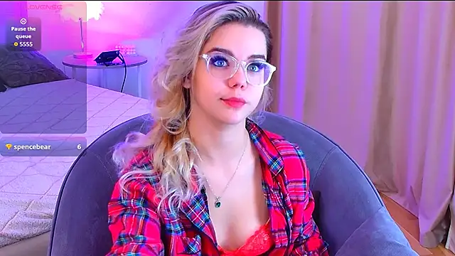 PrincessSlay online show from September 2025 05:24:02 AM