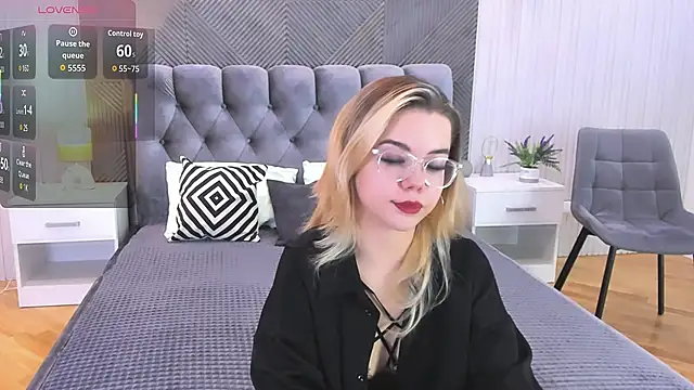 PrincessSlay online show from October 2025 05:28:02 AM