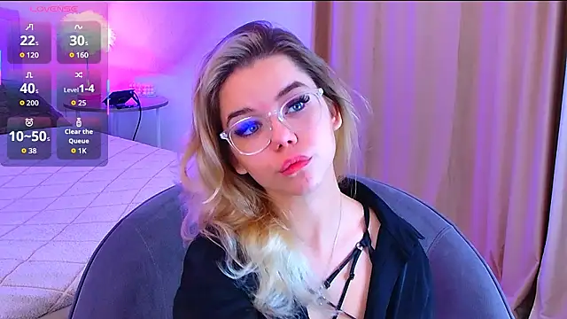 PrincessSlay online show from September 2025 05:36:01 AM