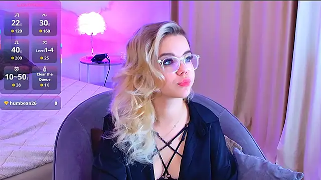 PrincessSlay online show from September 2025 05:25:02 AM