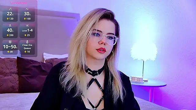 PrincessSlay online show from March 2026 05:28:01 AM