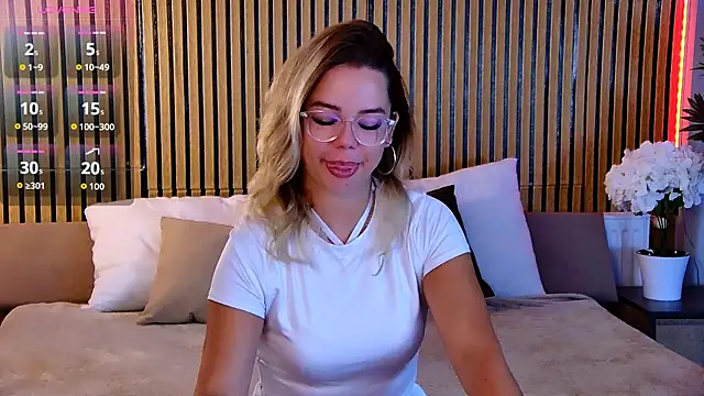 PrincessSlay online show from July 2026 05:30:01 AM