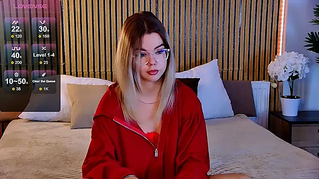 PrincessSlay online show from June 2026 05:36:02 AM
