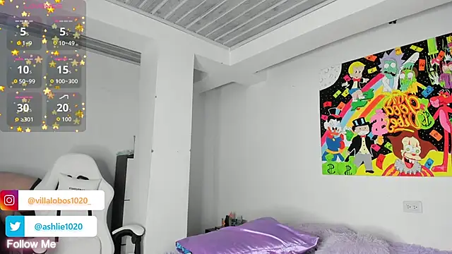 MiaVillalobos online show from November 2025 11:48:01 PM