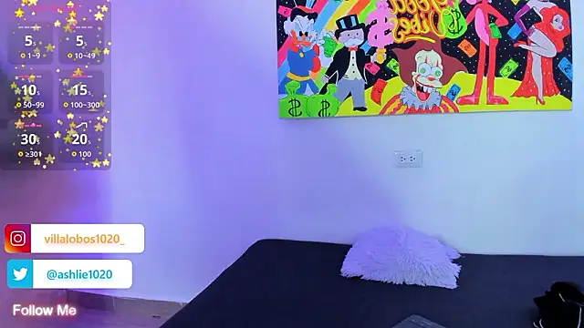 MiaVillalobos online show from February 2026 01:13:01 AM