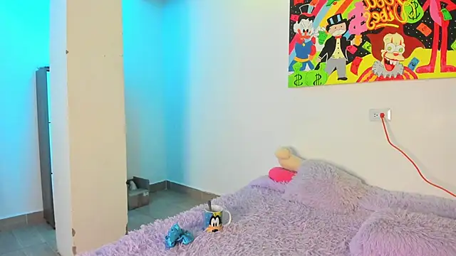 MiaVillalobos online show from November 2025 11:16:01 PM