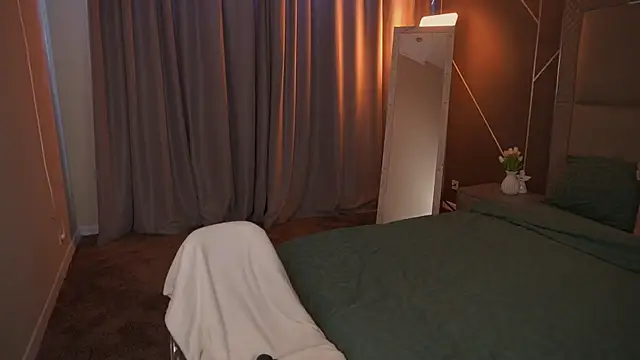 GabriellaJass online show from November 2025 08:51:02 AM