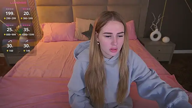 GabriellaJass online show from November 2025 08:45:01 PM