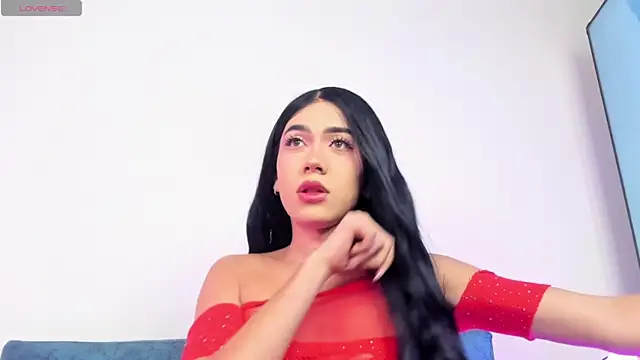 KristallSwan online show from July 2026 07:33:02 PM