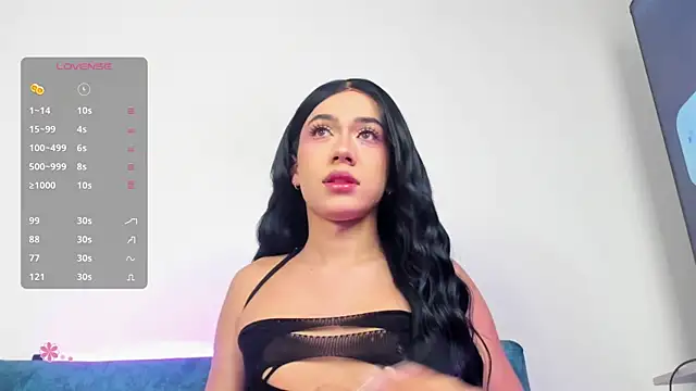 KristallSwan online show from July 2026 01:13:02 PM