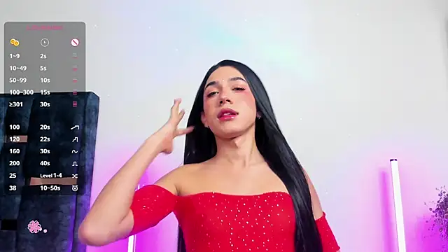 KristallSwan online show from May 2026 07:51:01 PM