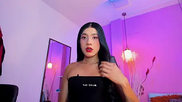 KristallSwan online show from September 2025 03:12:02 AM