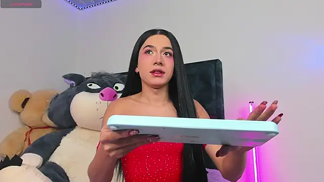 KristallSwan online show from April 2026 02:29:02 PM