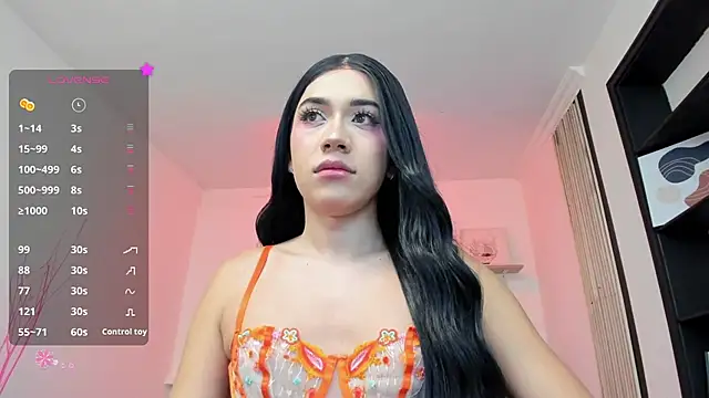 KristallSwan online show from August 2026 01:06:01 PM