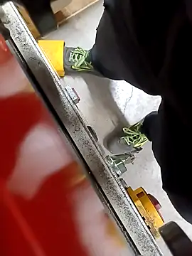 Snapshot of Axelitoc chatting on October 2025 12:50:02 PM Axelitoc online show from October 2025 12:50:02 PM