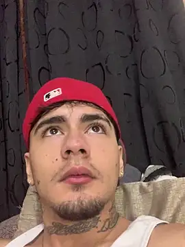 JamesDeker online show from November 2025 10:59:01 AM