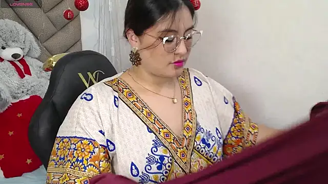 heluejamil online show from November 2025 07:58:02 PM