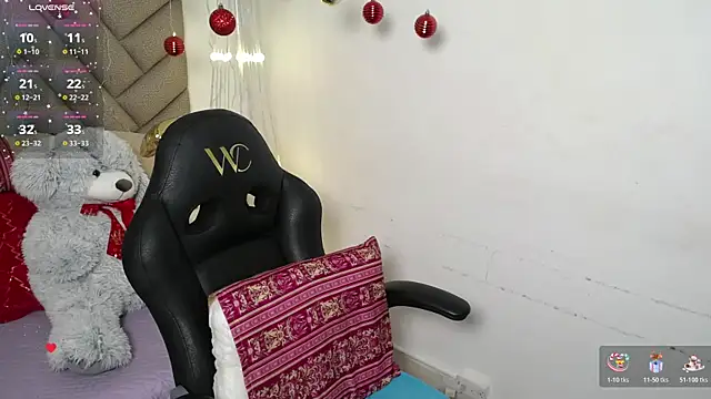 heluejamil online show from November 2025 07:47:01 PM