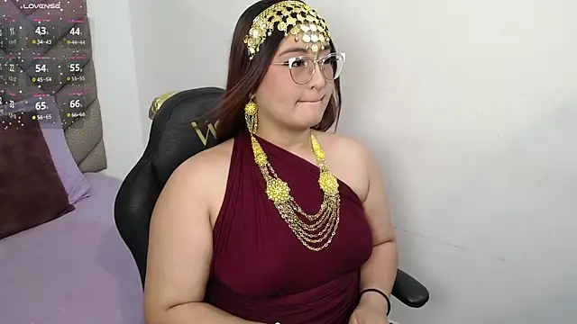 heluejamil online show from October 2025 12:59:01 PM