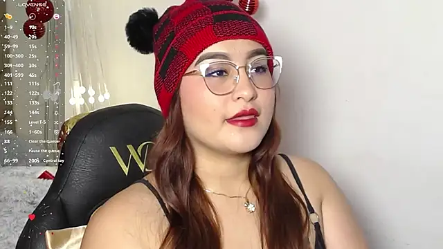 heluejamil online show from November 2025 08:20:02 PM