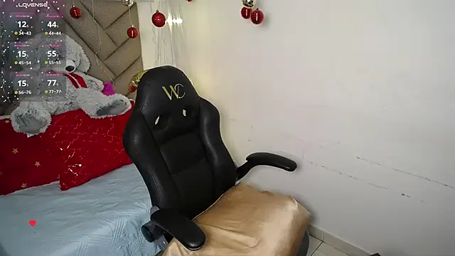 heluejamil online show from November 2025 08:31:01 PM