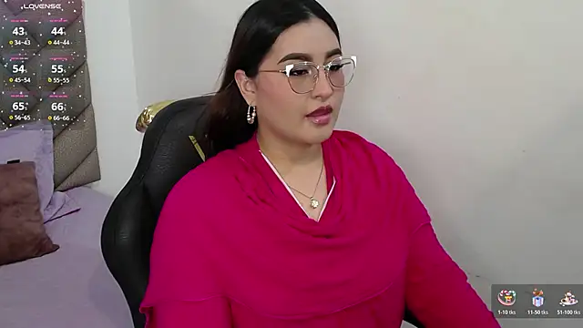 heluejamil online show from October 2025 07:59:02 PM