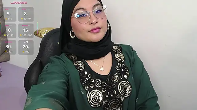 heluejamil online show from October 2025 07:36:01 PM