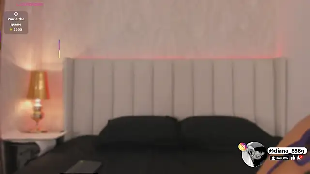Mia-Medina online show from September 2025 11:31:02 AM